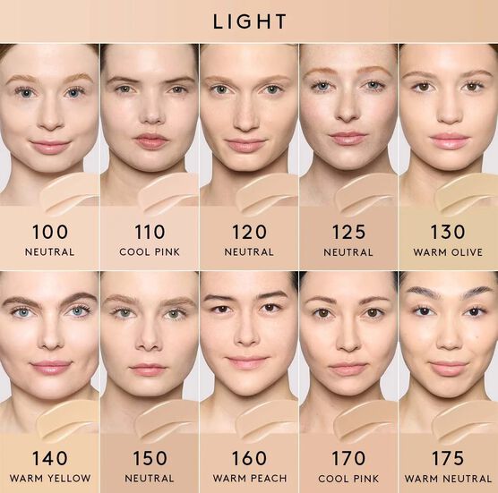 SOFT LIT BASE LUMINOSA 100